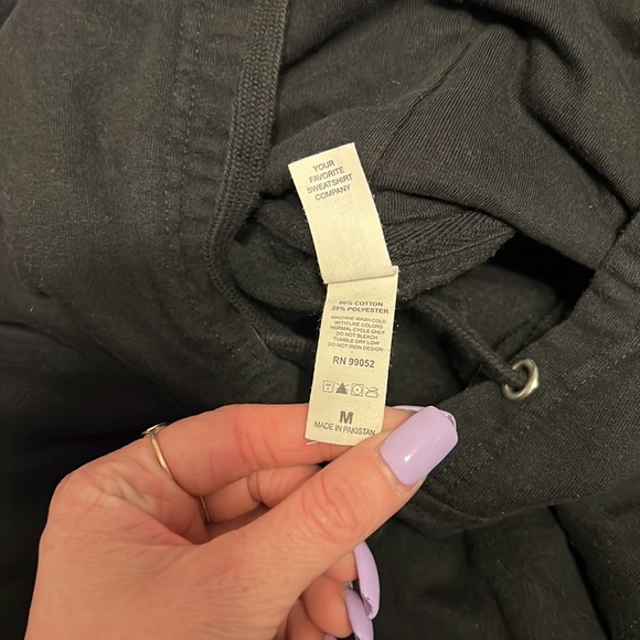 CLUTCH HOODIE - Sedona Edition - Picture 3 of 3